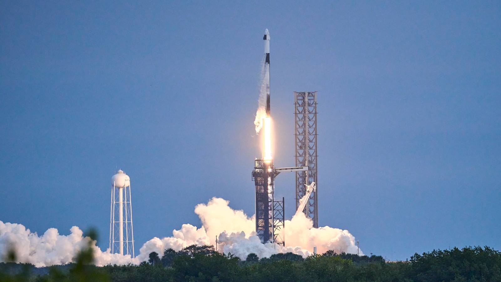 Faa Rockets FAA Grounds SpaceX Falcon 9 Rockets Following In-Flight Failure