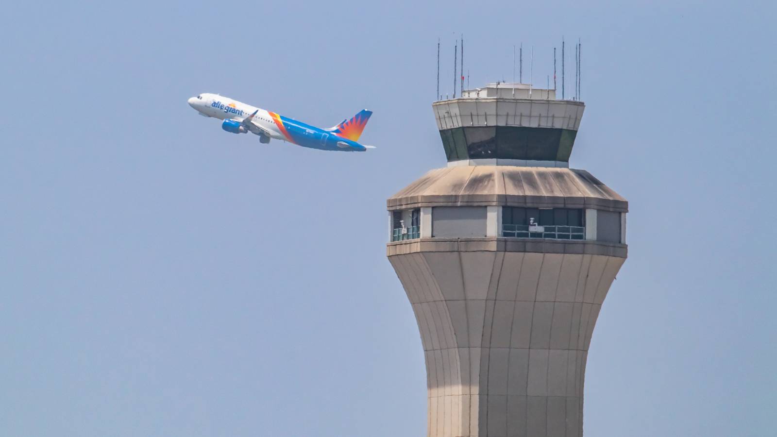 FAA Addresses Air Traffic Controller Fatigue With Updated Protocols