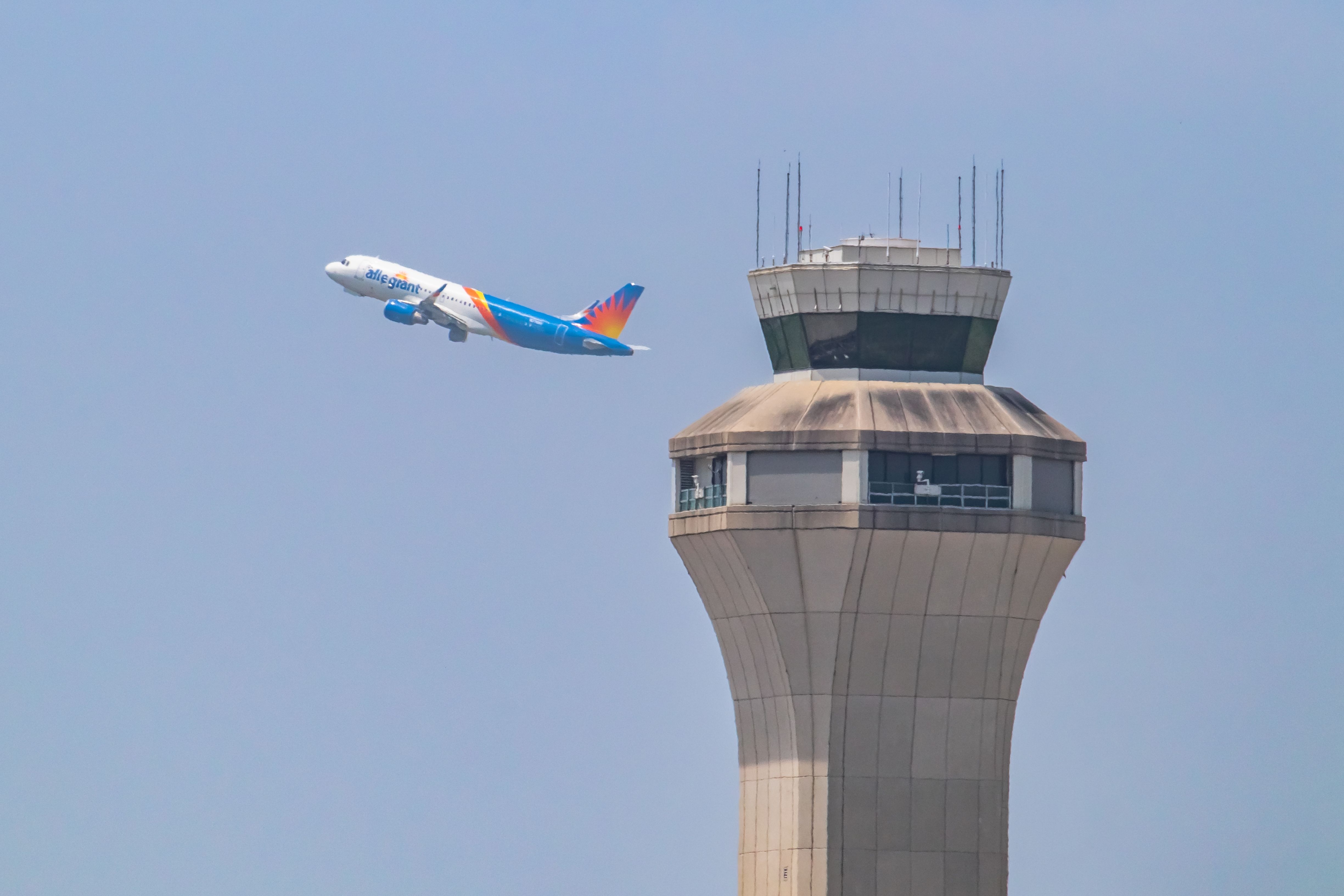 FAA Addresses Air Traffic Controller Fatigue With Updated Protocols