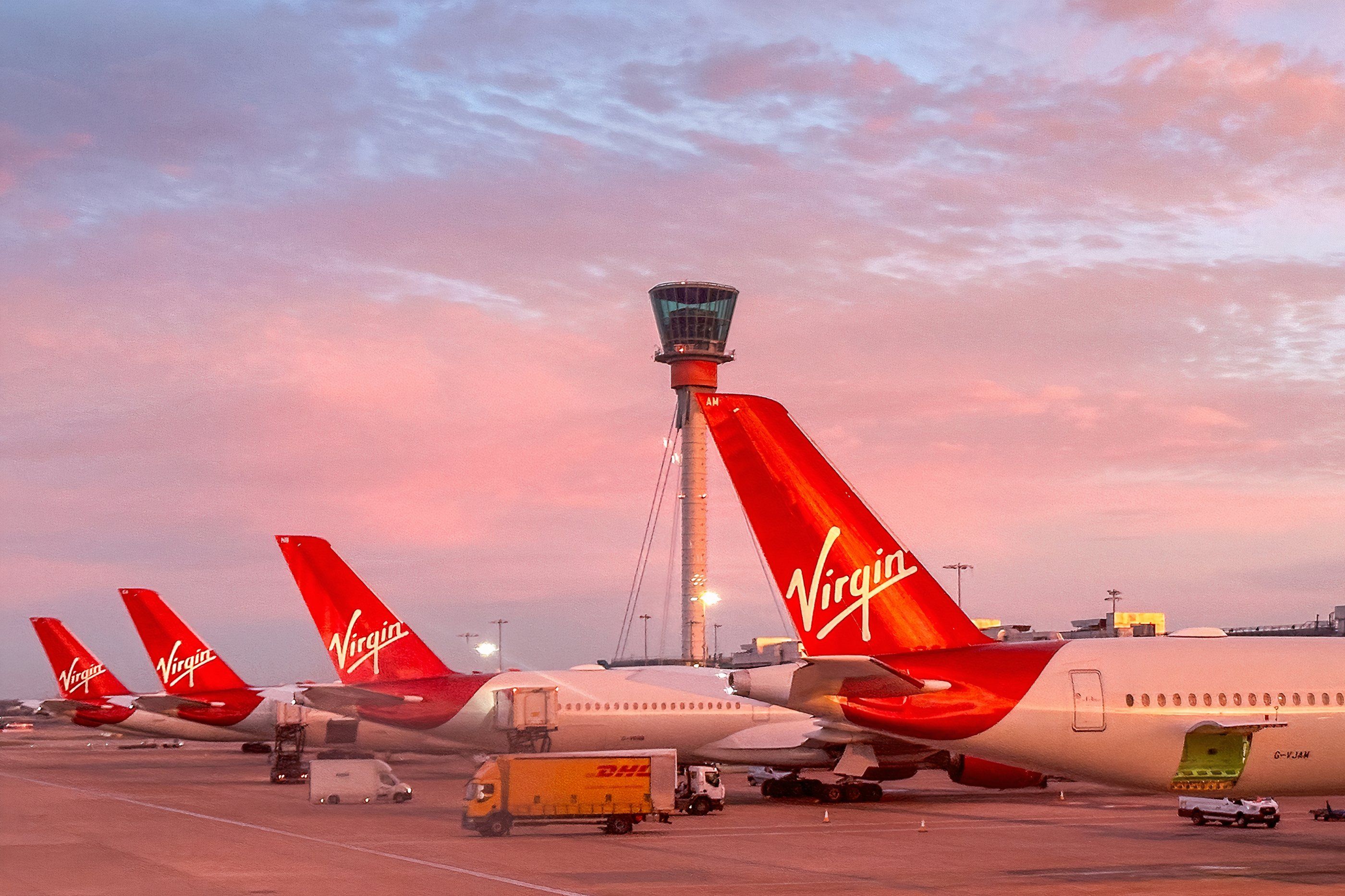 Virgin Atlantic Extends SkyTeam Status Match To 4 New Frequent Flyer Programs
