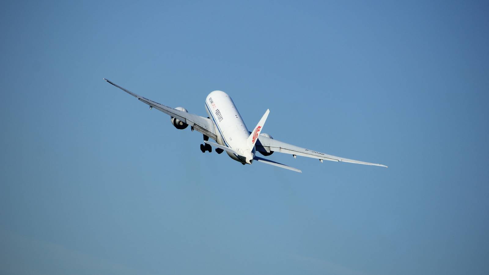 Boeing Resumes Widebody Deliveries To China Following 777 Freighter Arrivals