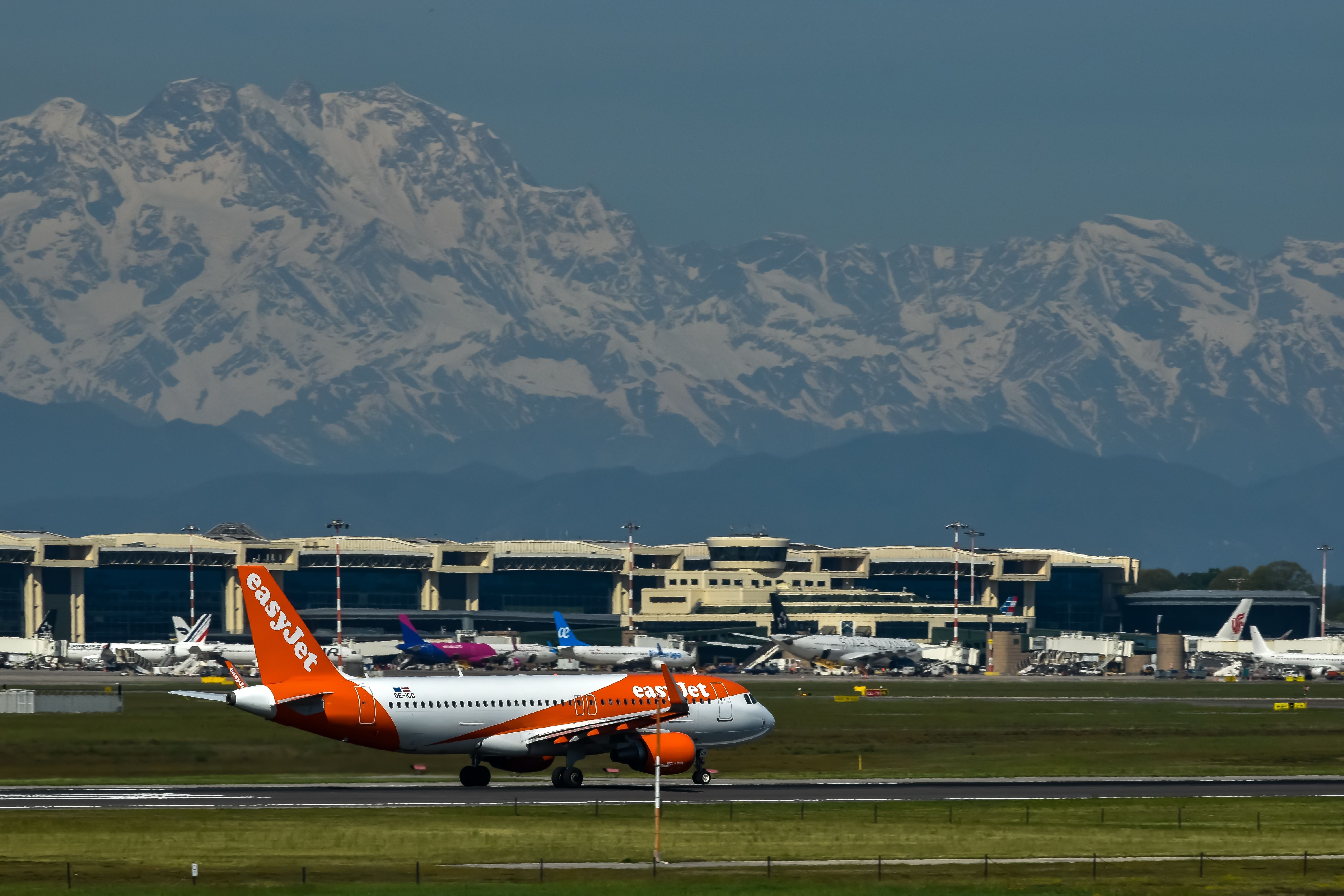 Milan Airport To Be Renamed After Former Italian Prime Minister Silvio Berlusconi