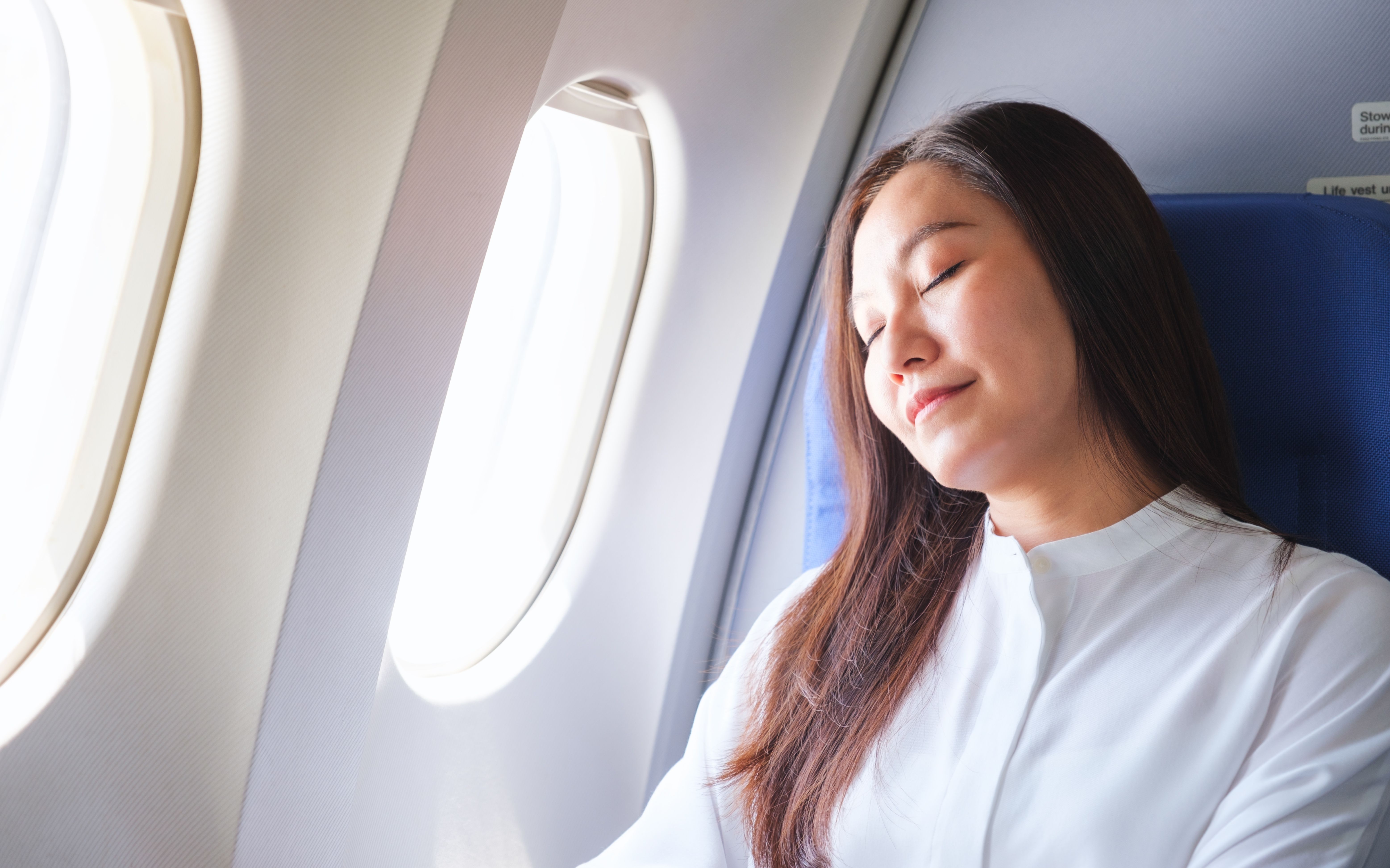 Onboard Ambience: Five Airliners That Are Known For Their Quiet Cabins