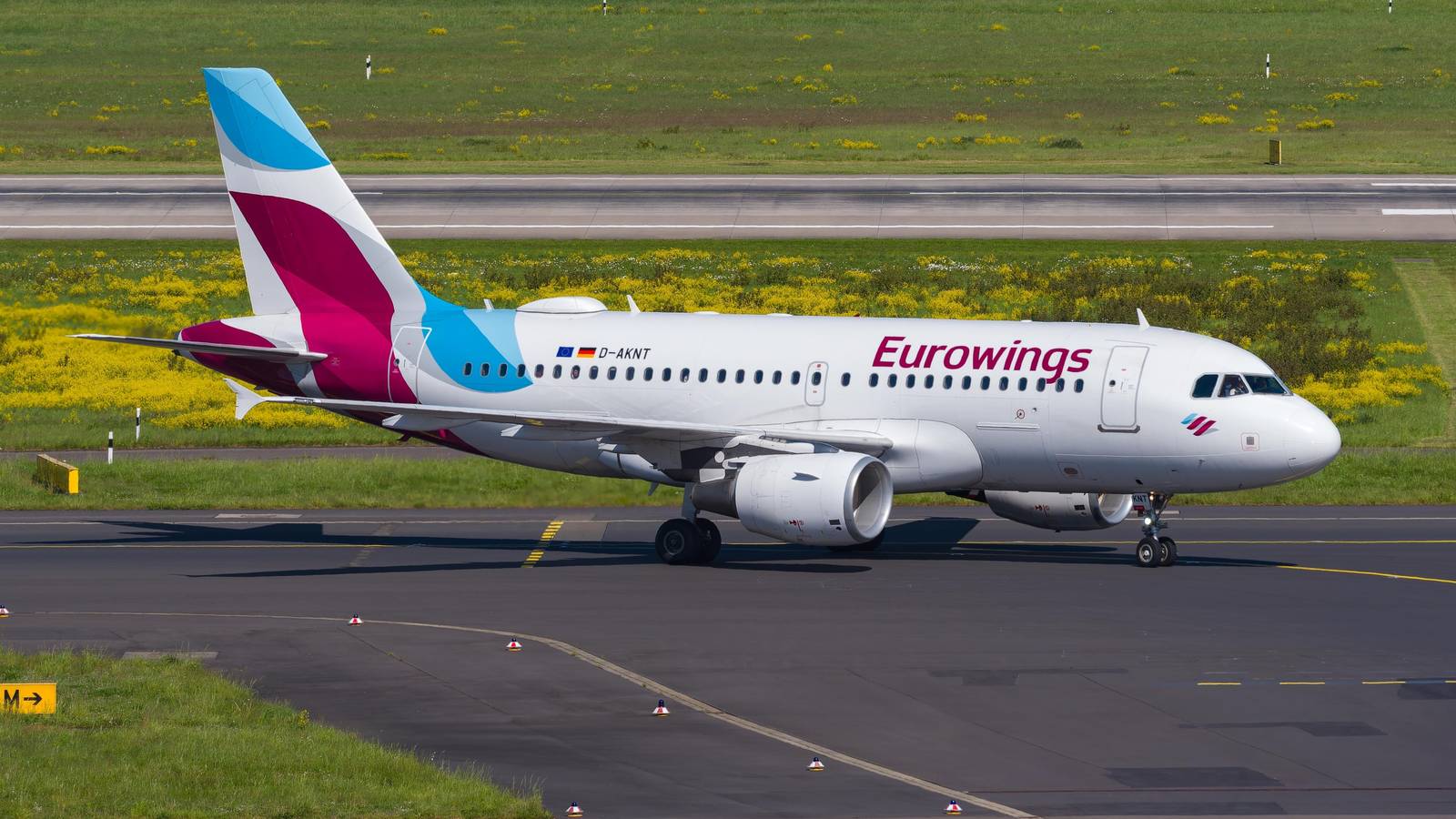 Air Canada Frequent Flyers Can Now Earn And Redeem Aeroplan Miles With Eurowings