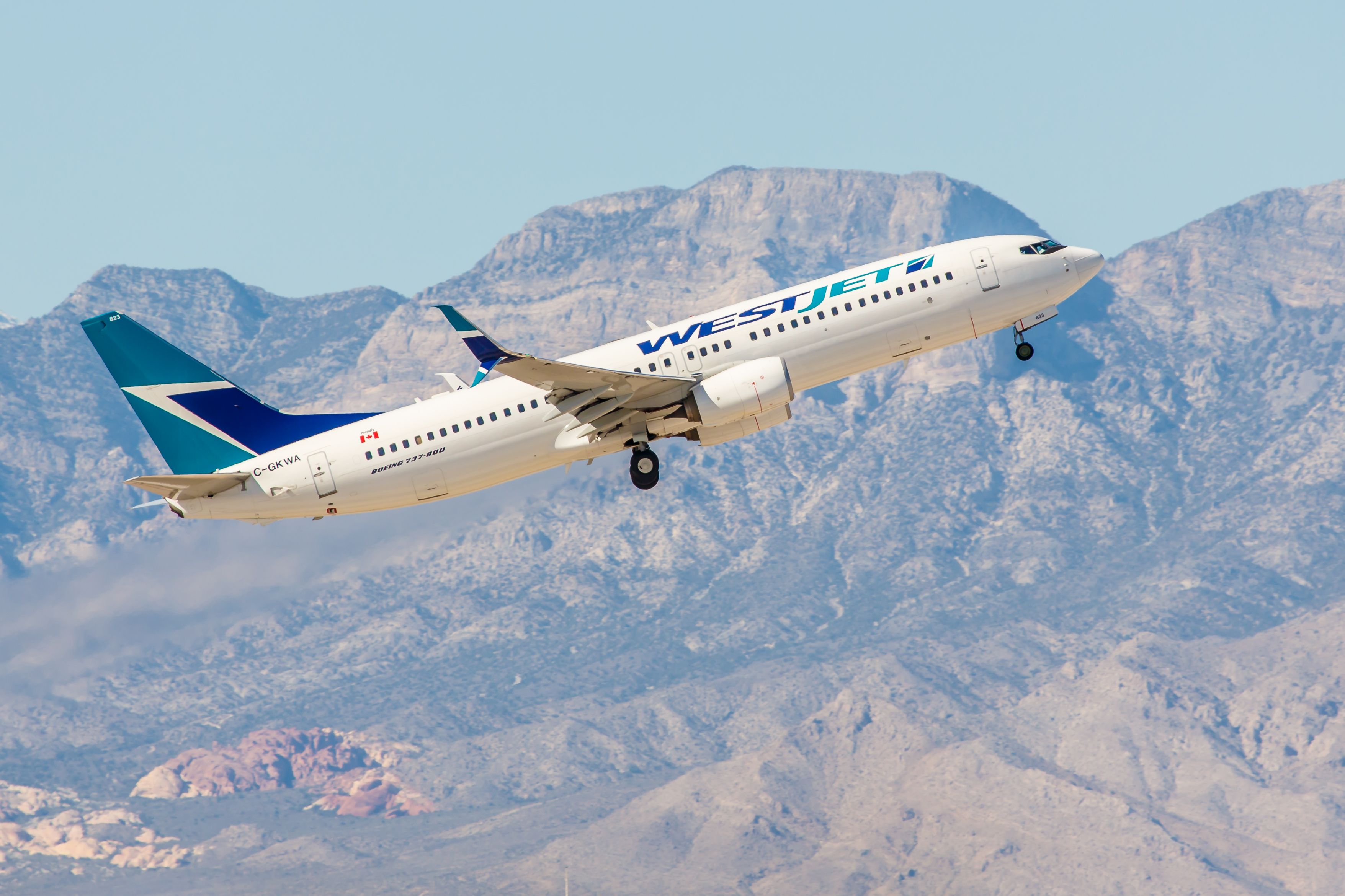 WestJet Reaches A Deal With Mechanics To End Strike After Contentious Bargaining