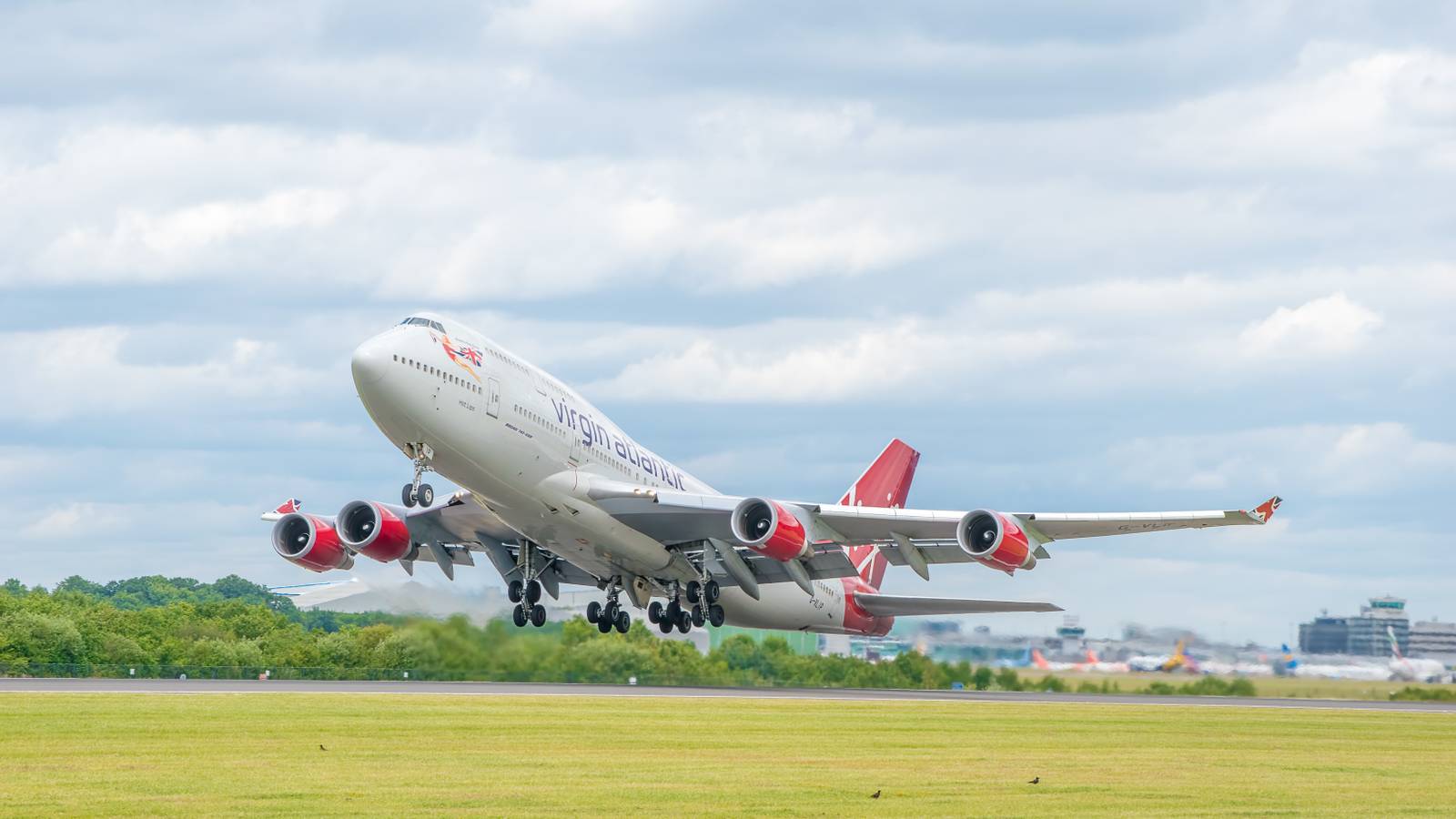 Ricardo 'Ricky' Ellcock: The Former Cricketer Who Became Virgin Atlantic's First Black Captain