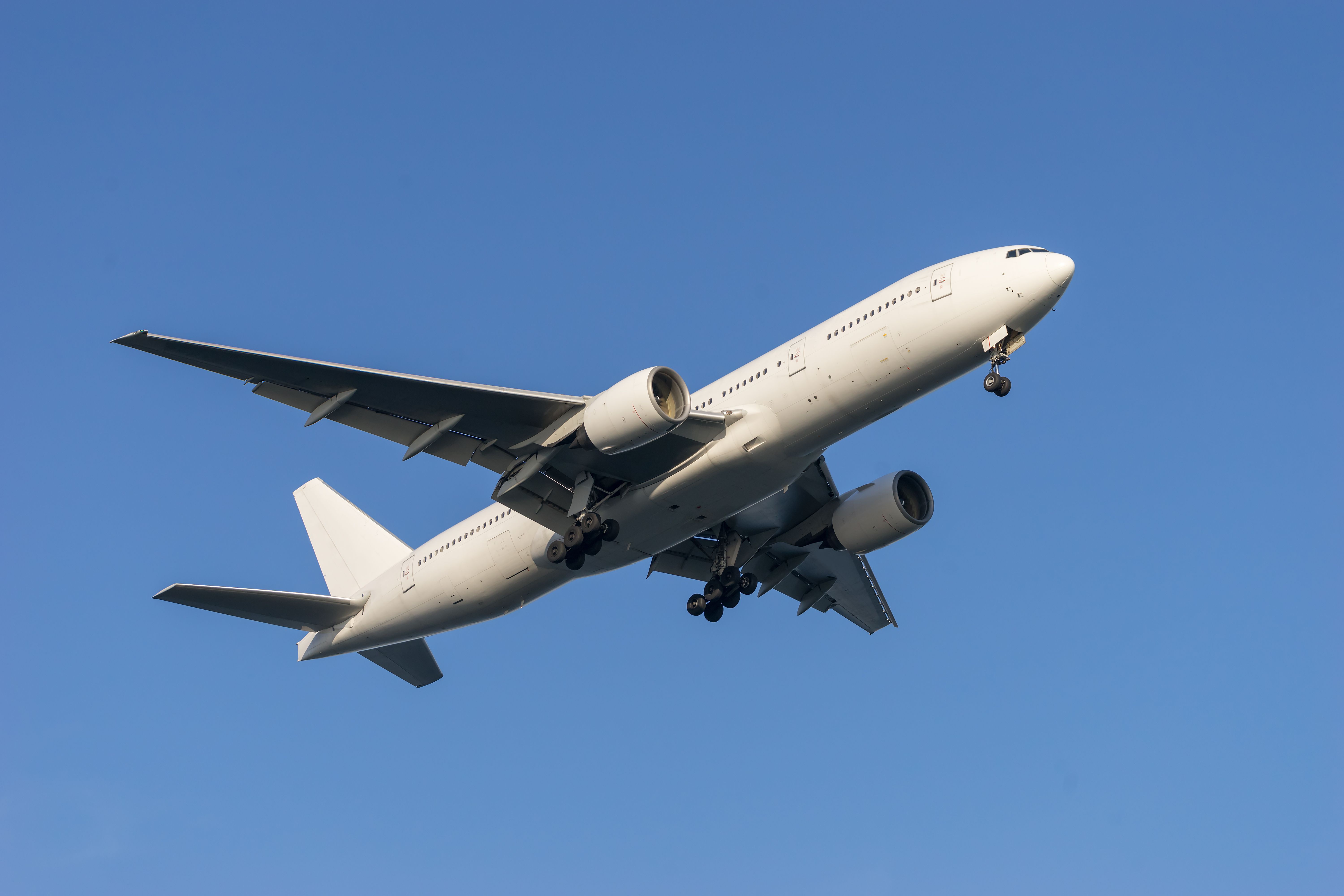 Ghadames Air Commercial Director Faces Charges For US Illegal Immigration Flights