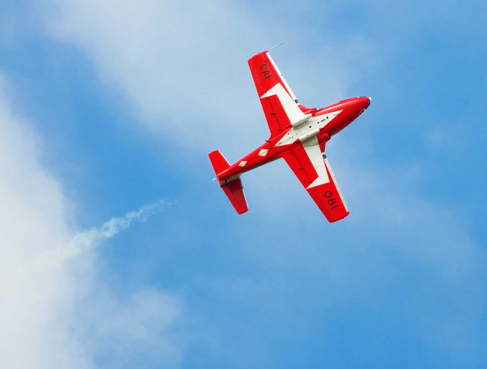 Plane Crash Kills Two Passengers On The First Day Of EAA AirVenture Oshkosh