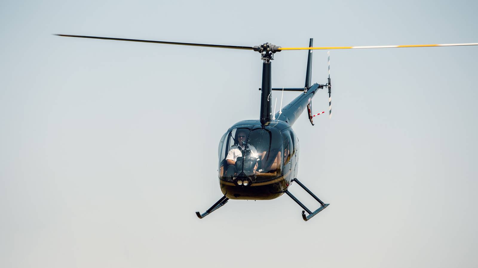Search For 2 Missing Occupants Following Fatal Helicopter Crash In Hawaii