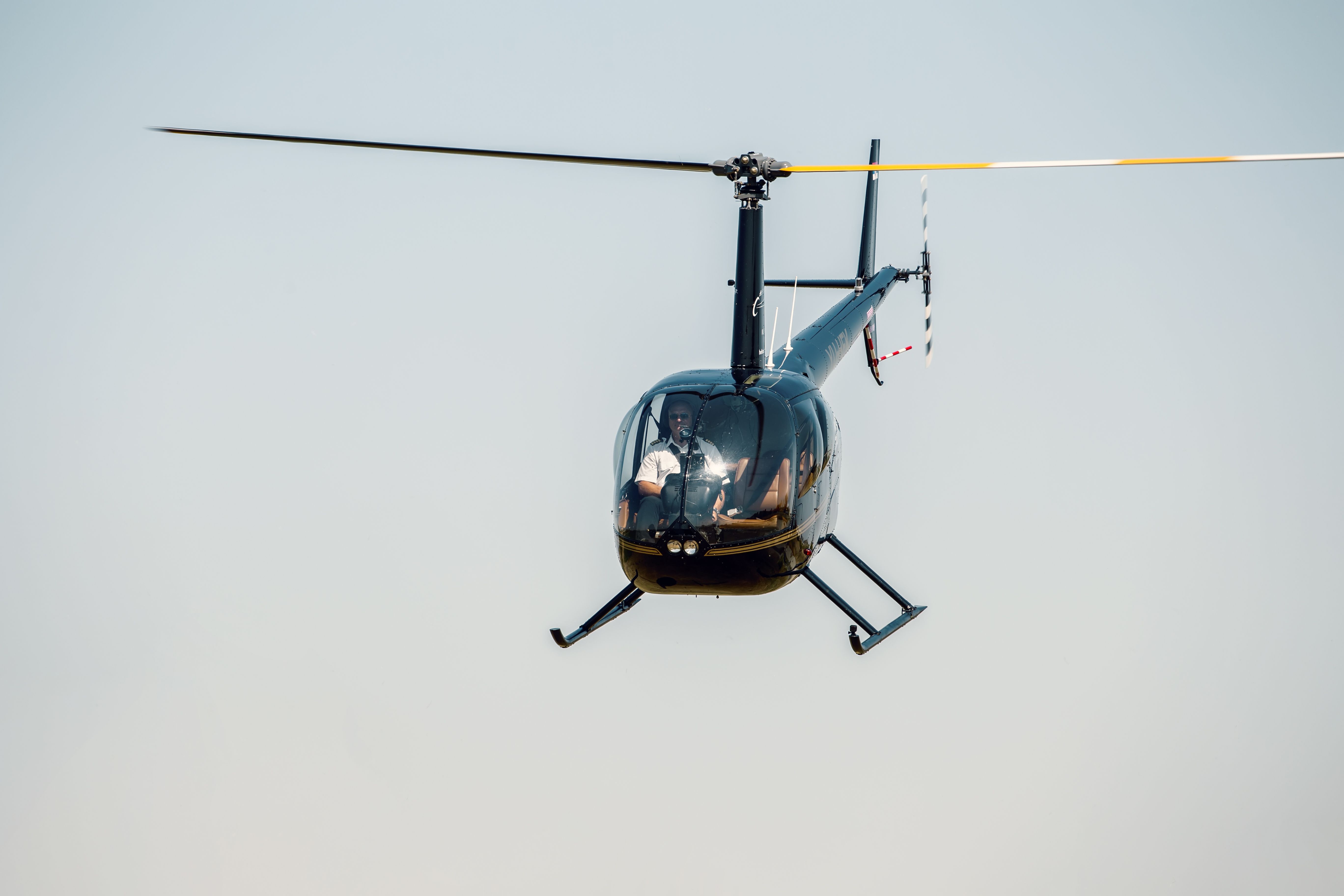 Search For 2 Missing Occupants Following Fatal Helicopter Crash In Hawaii