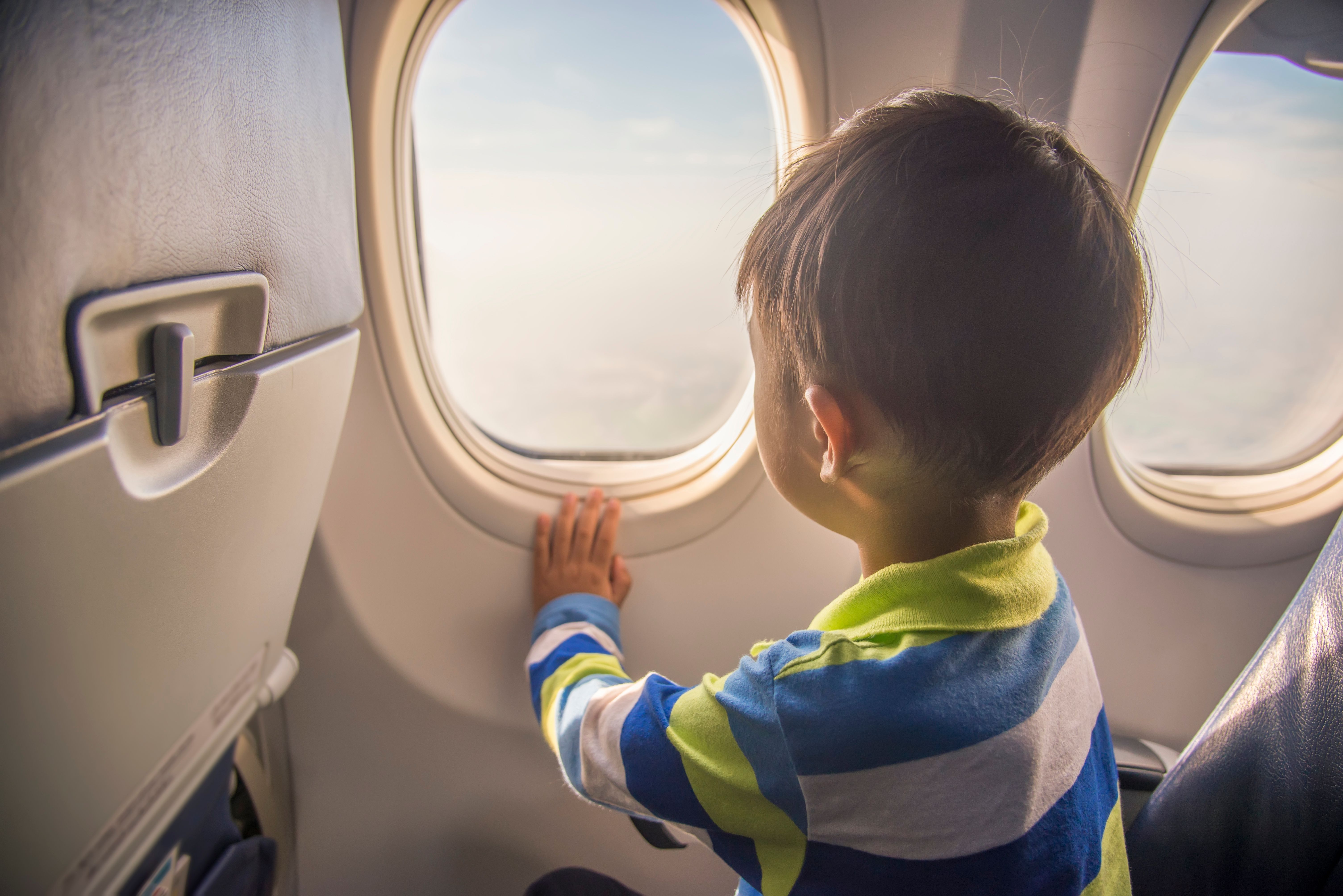 Family Friendly: The Airlines Offering Free Tickets & Promotional Fares For Children