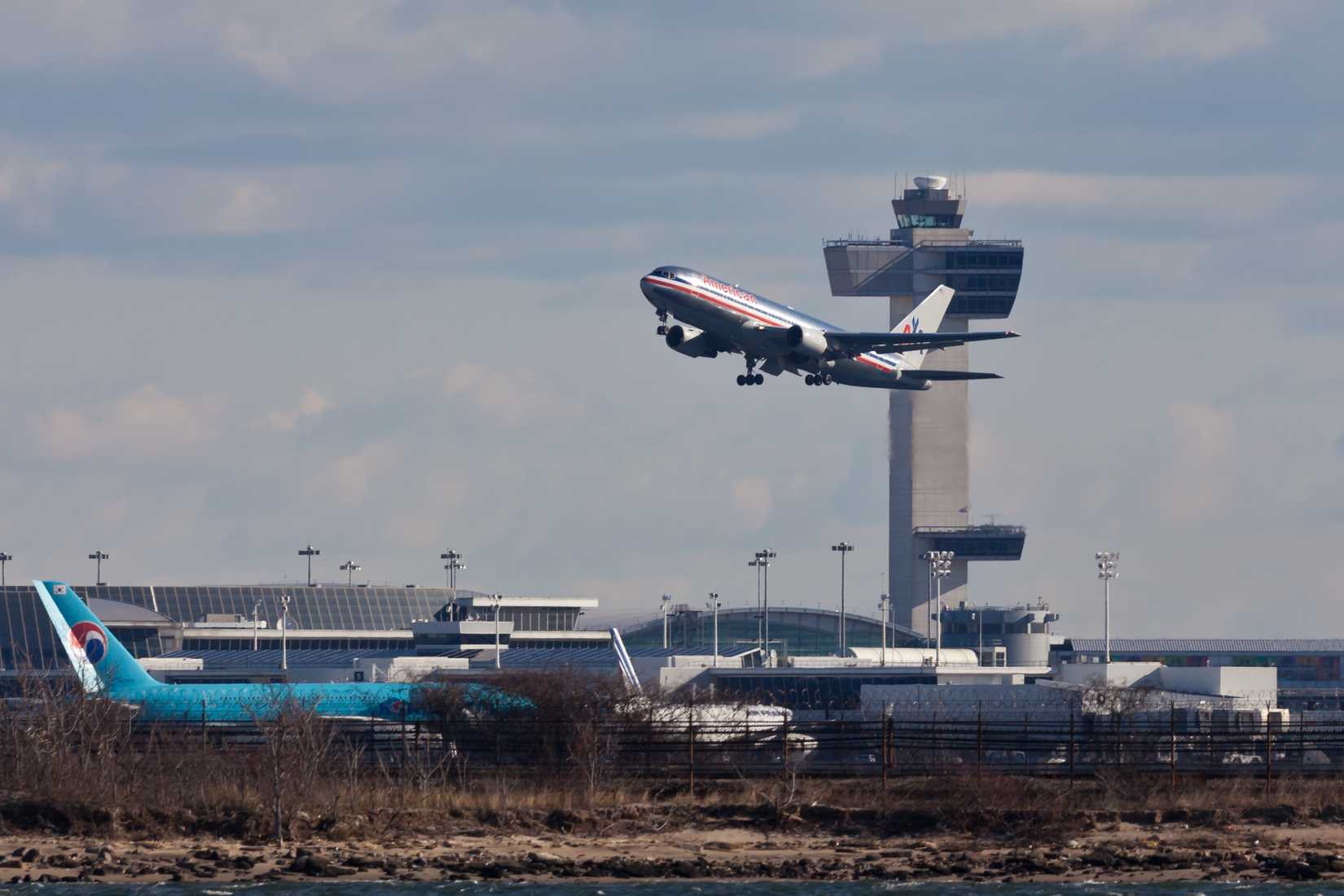 Operation Yellow Ribbon: 5 Amazing Facts About The Diversions Handled ...