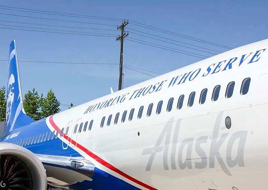 737 Operaters Top 5: These Are The Largest Boeing 737 MAX Operators In The US