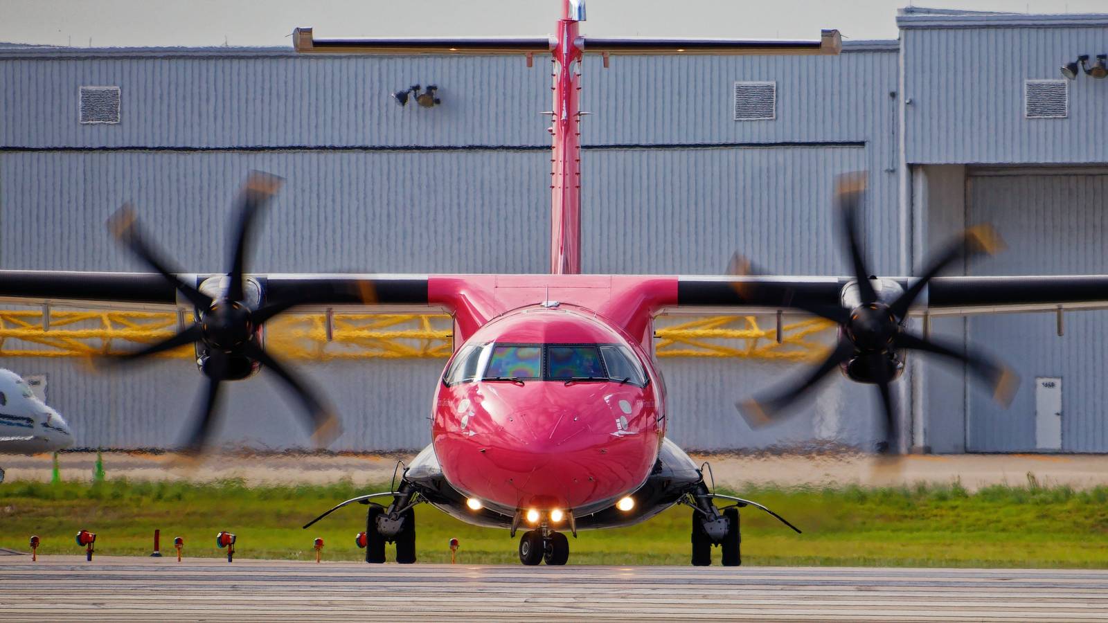 Revealed: The USA’s Top 5 Airports For Turboprop Flights