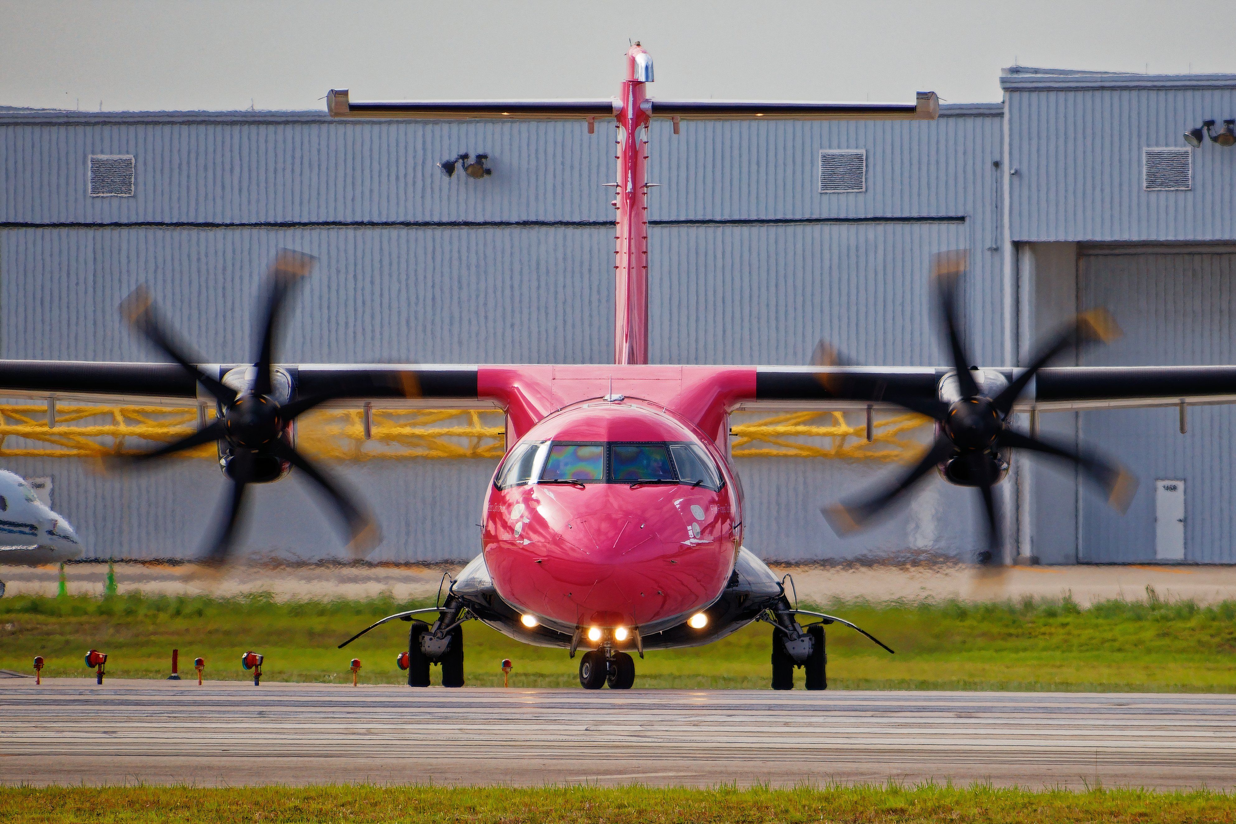 Revealed: The USA’s Top 5 Airports For Turboprop Flights