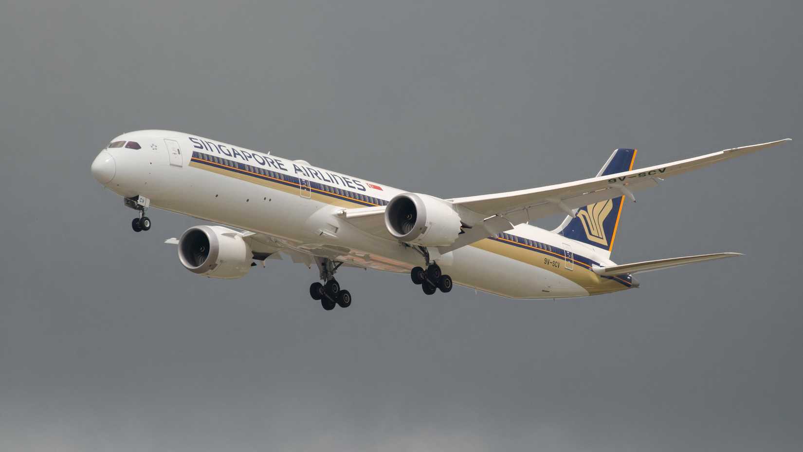 Why Boeing 787-10 Deployments Are Booming On High-Demand Routes