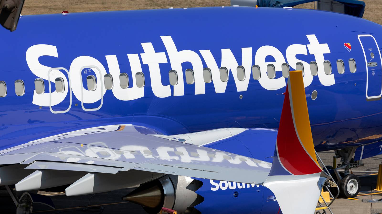 Southwest Airlines Signs Sustainable Fuel Deal For Chicago Midway Airport