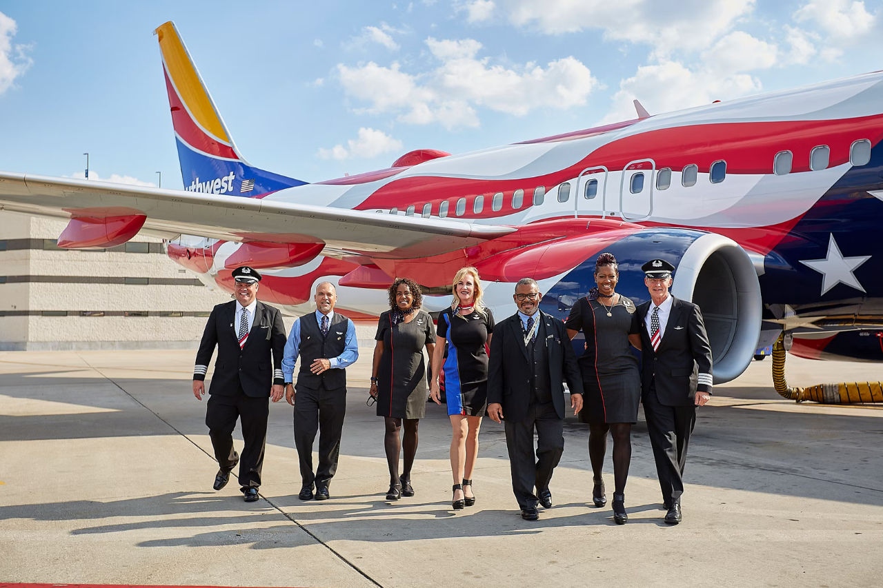 What Is The Average Career Length For Cabin Crew?