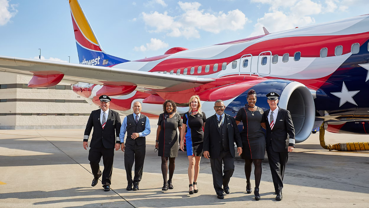 What Is The Average Career Length For Cabin Crew?