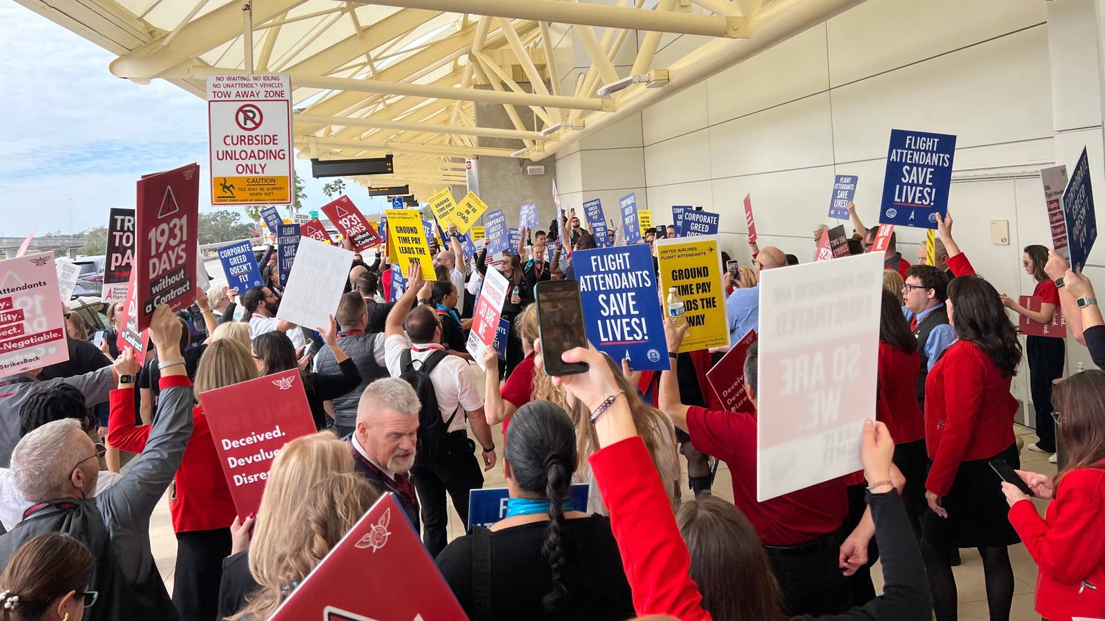 Examined: How & Why Strikes Have Become Such A Hot Topic In Commercial Aviation