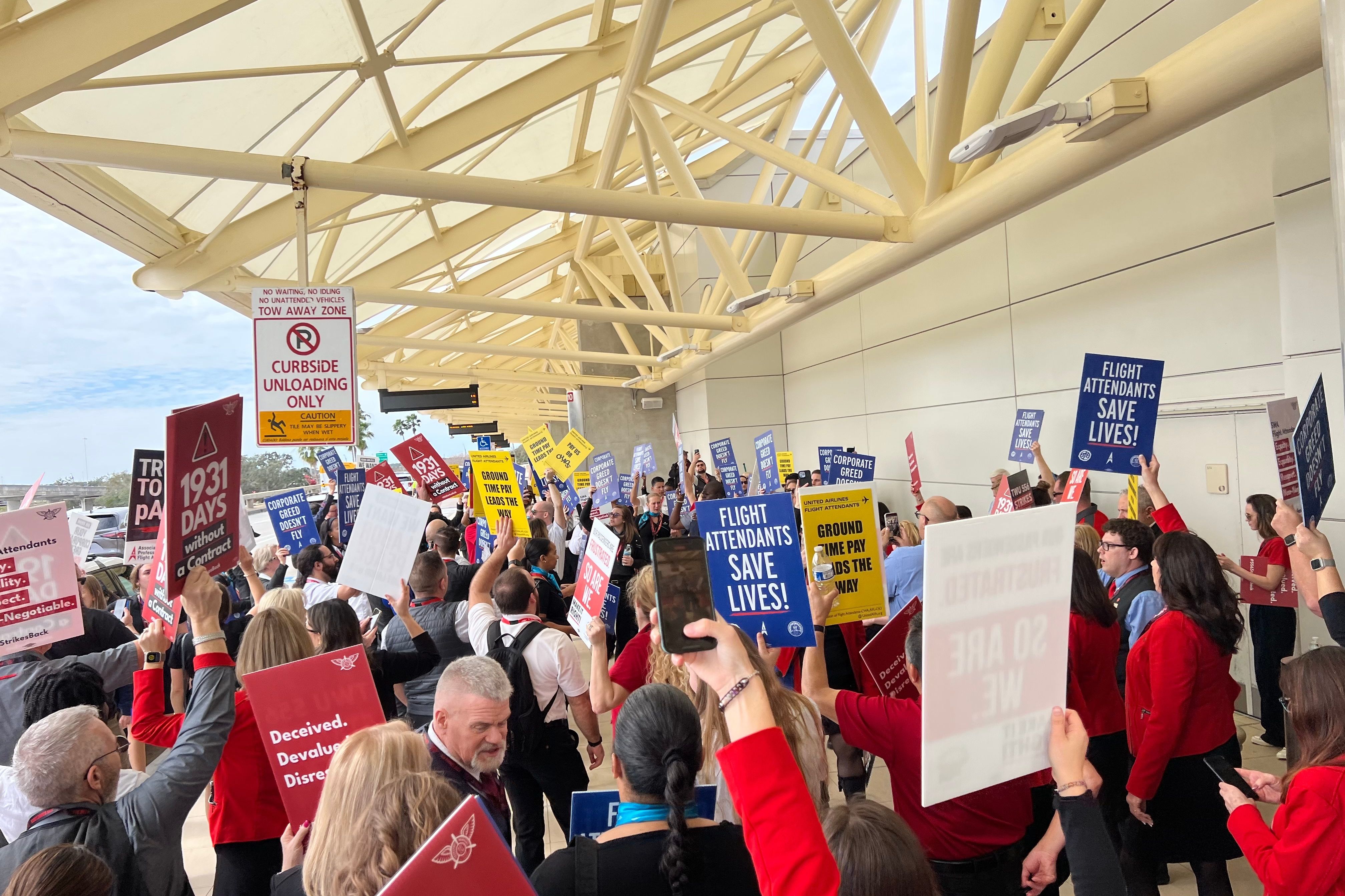 Examined: How & Why Strikes Have Become Such A Hot Topic In Commercial Aviation