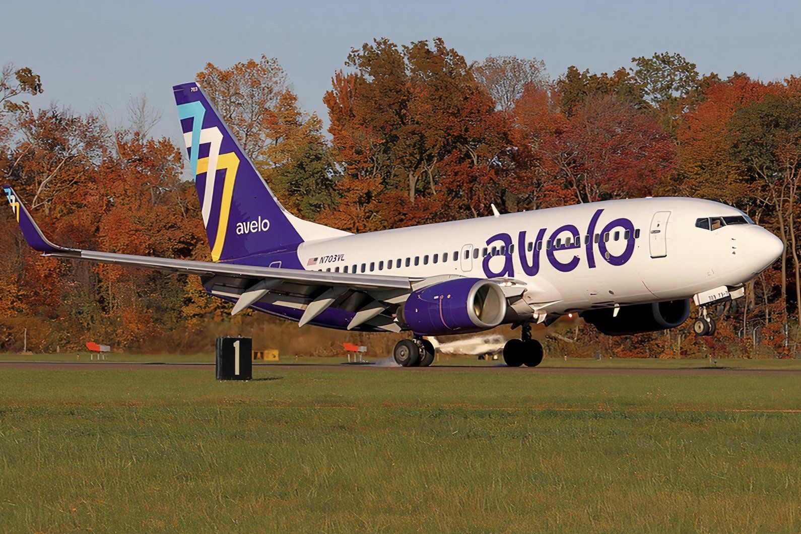 Seat Selection & Baggage Fees At Avelo Airlines: Everything You Need To Know