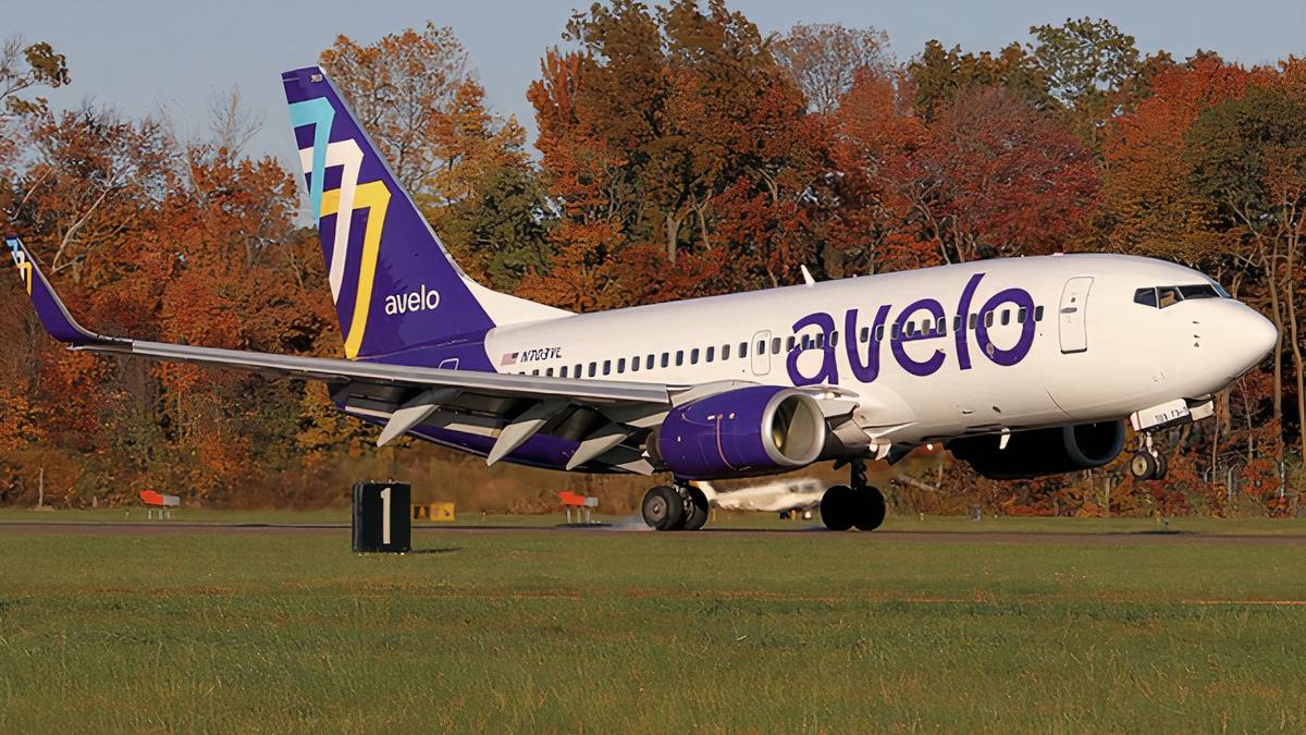 Seat Selection & Baggage Fees At Avelo Airlines: Everything You Need To Know