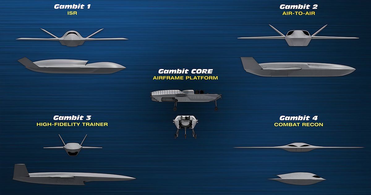 6 US Military Aircraft Programs To Follow In 2025