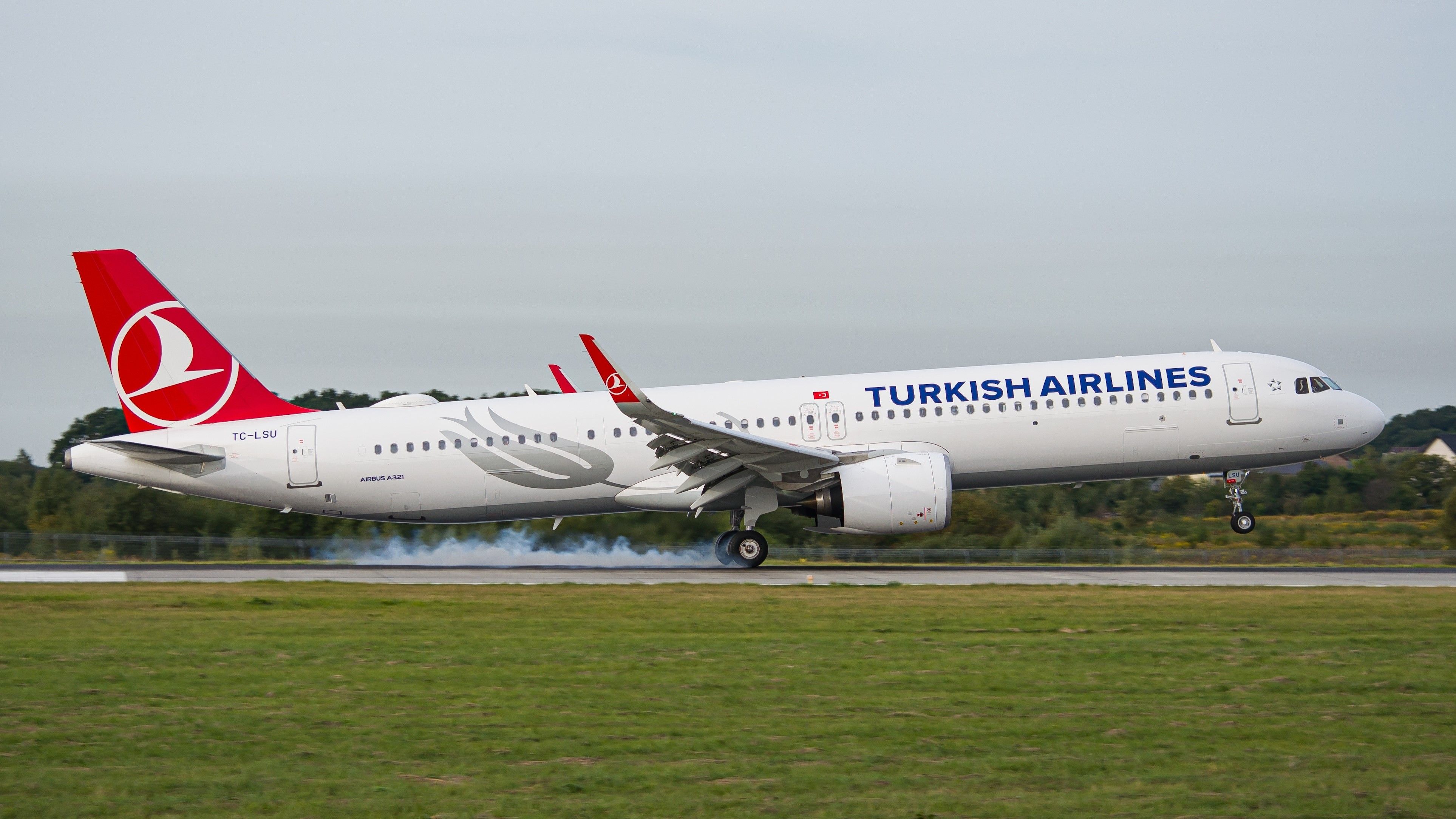 Turkish Airlines Set For Santiago And Secures Sustainability Loan