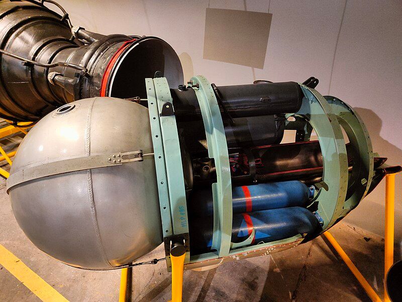 Top 5: The 6-Engine Aircraft That Defined The Second World War