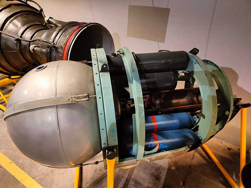 Mlp Jet Engine Top 5: The 6-Engine Aircraft That Defined The Second World War