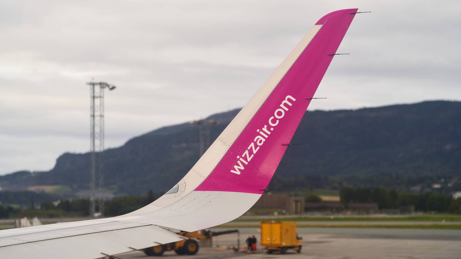 Wizz Air Announces Leadership Changes As President Departs