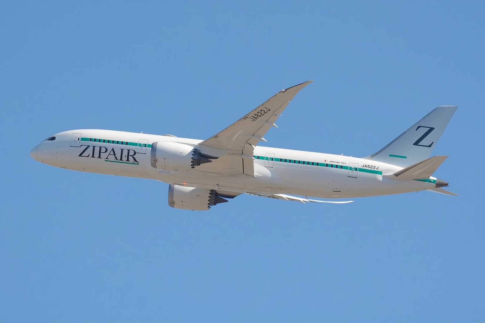The 10 Busiest US Boeing 787 Dreamliner Routes By Seats