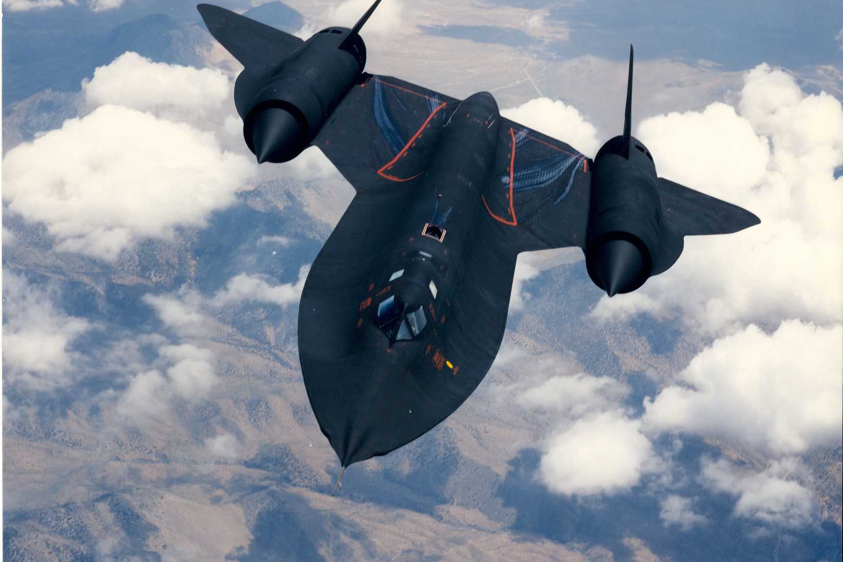 5 US Fighter Jets Known For Their Speed 5-us-fighter-jets-known-for-their-speed