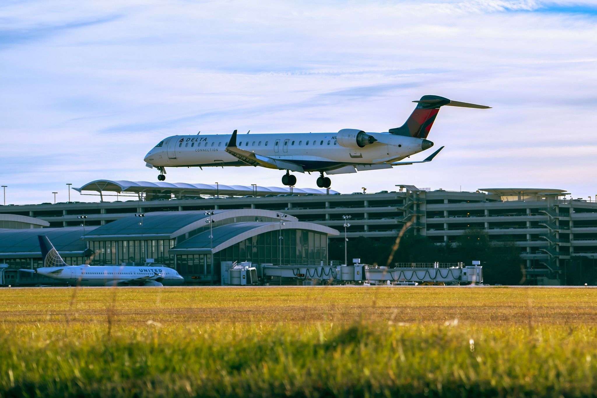 Delta Connection Bombardier CRJ-900 Diverts To Albany After Loss Of Cabin Pressure