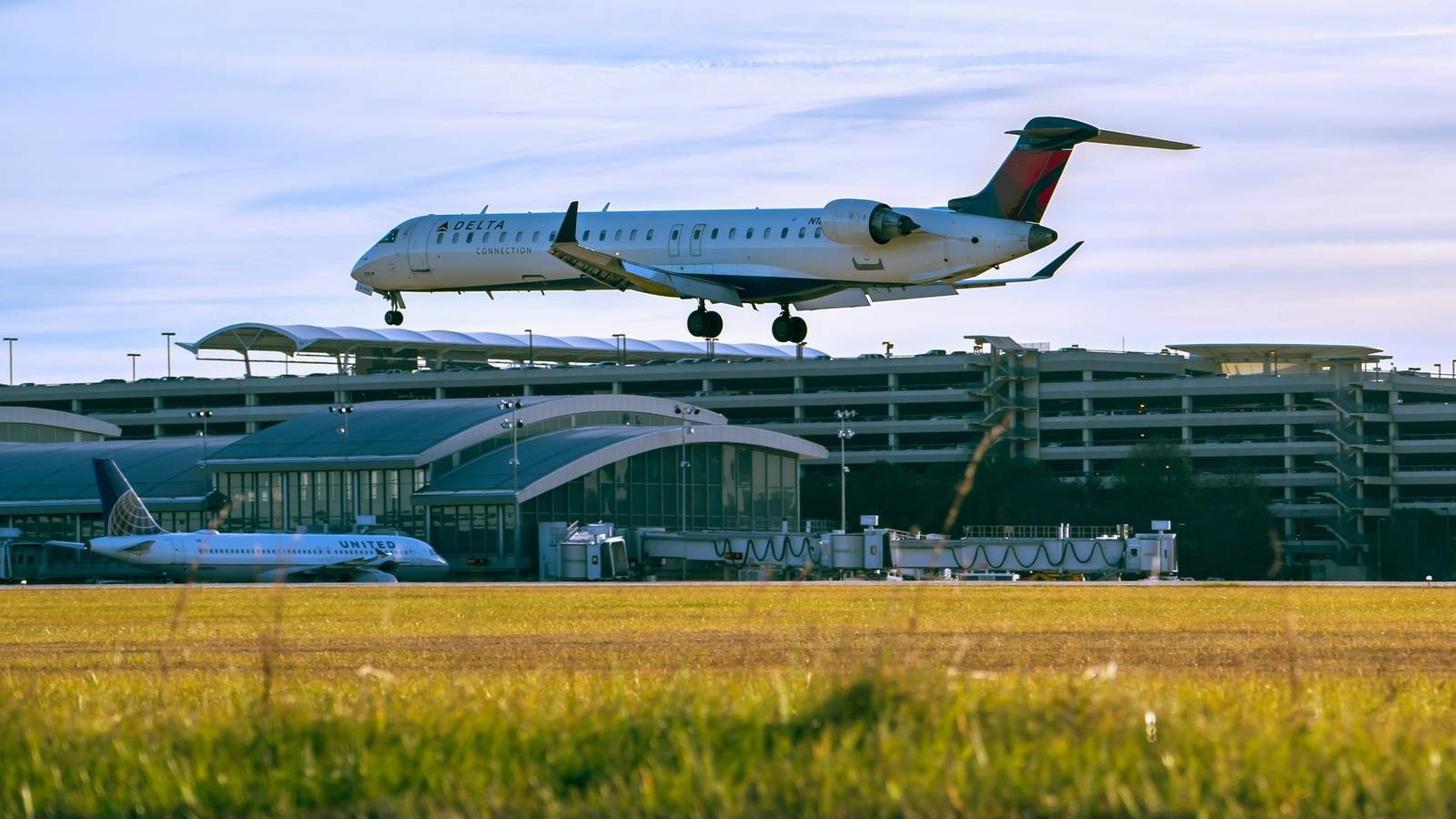 Raleigh-Durham Airport Sets New August Record