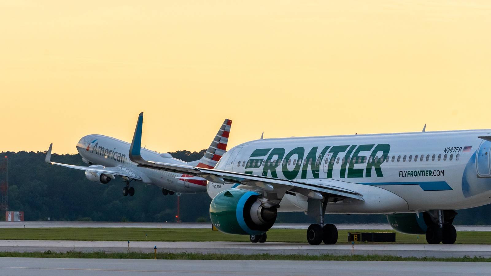 Is Flying Safer Than Ever Before? Experts Say The Chance Of Death Is Declining