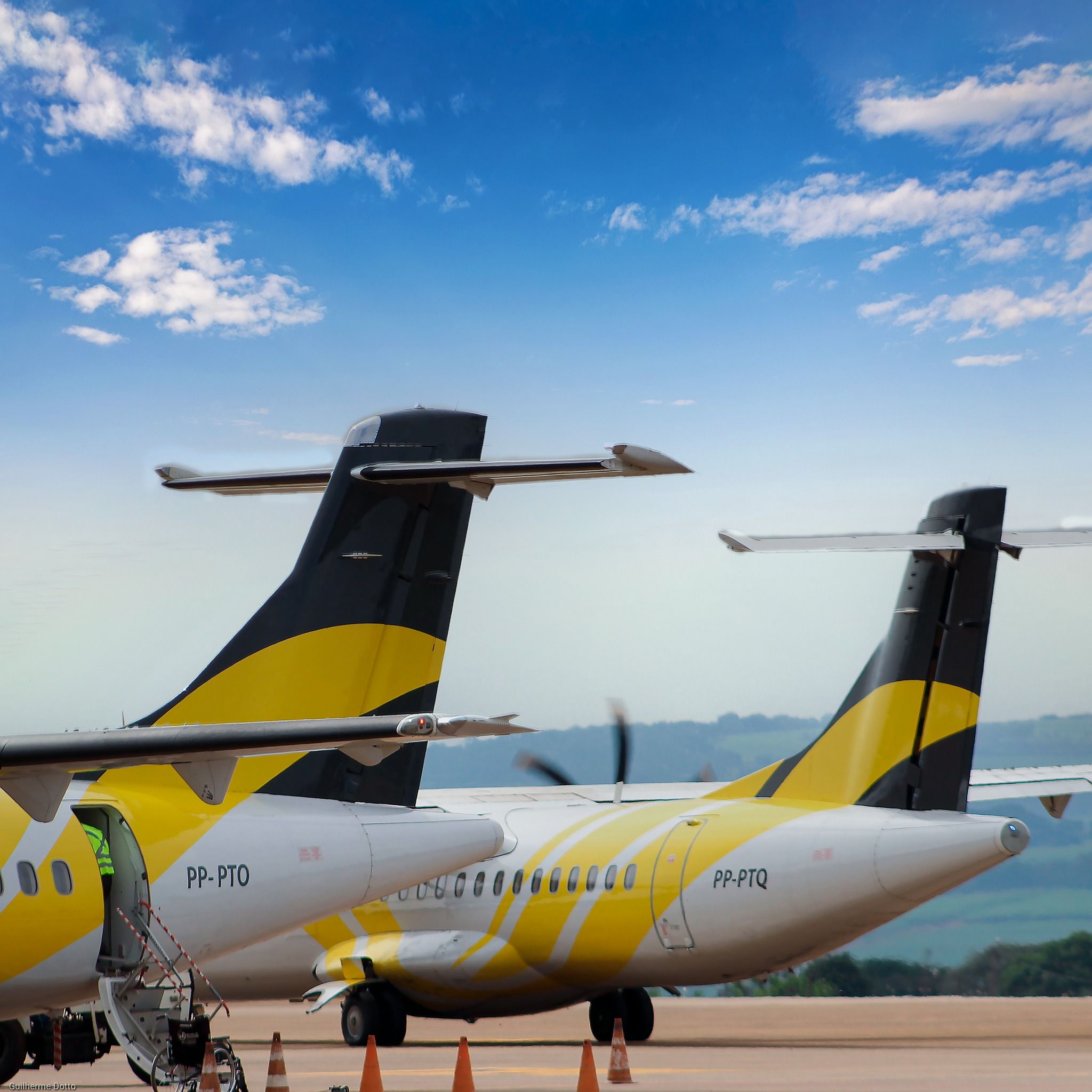 Is The ATR 72 A Safe Aircraft?