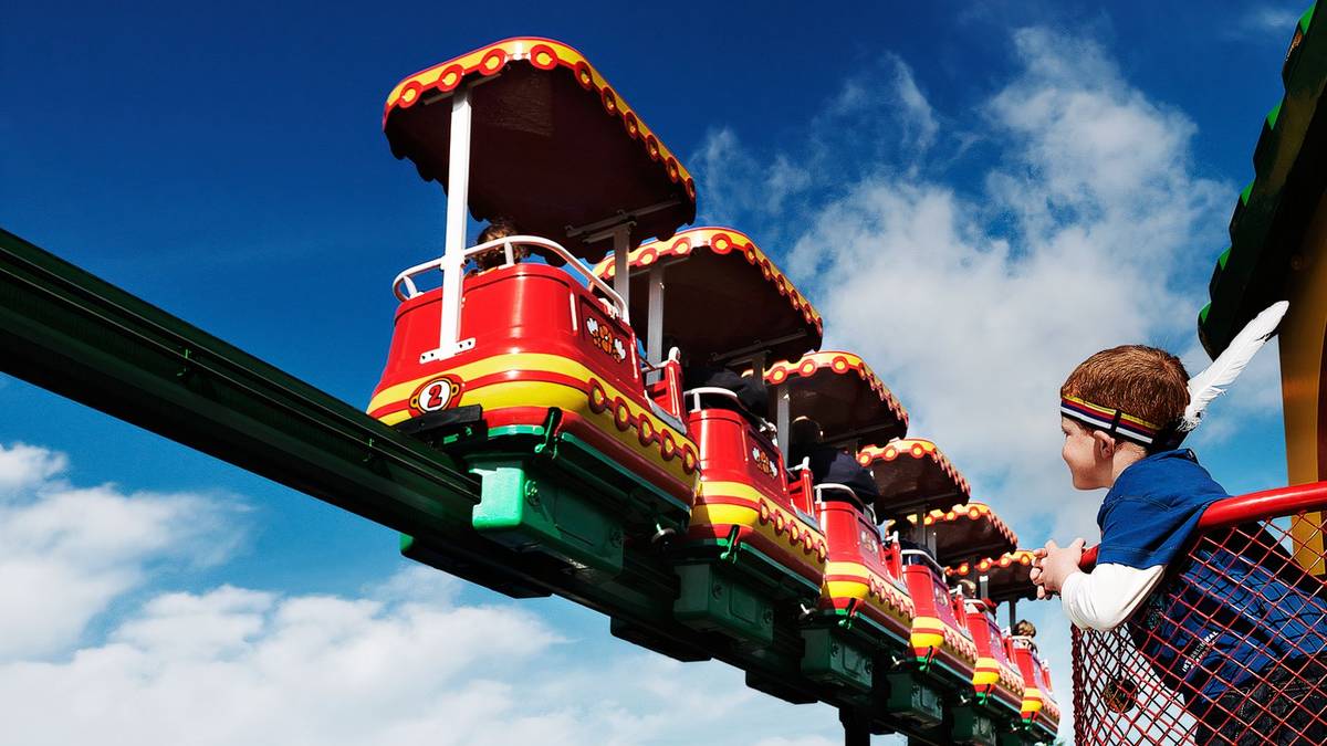 You Can Now Earn Air India Flying Returns Points On Tickets To LEGOLAND