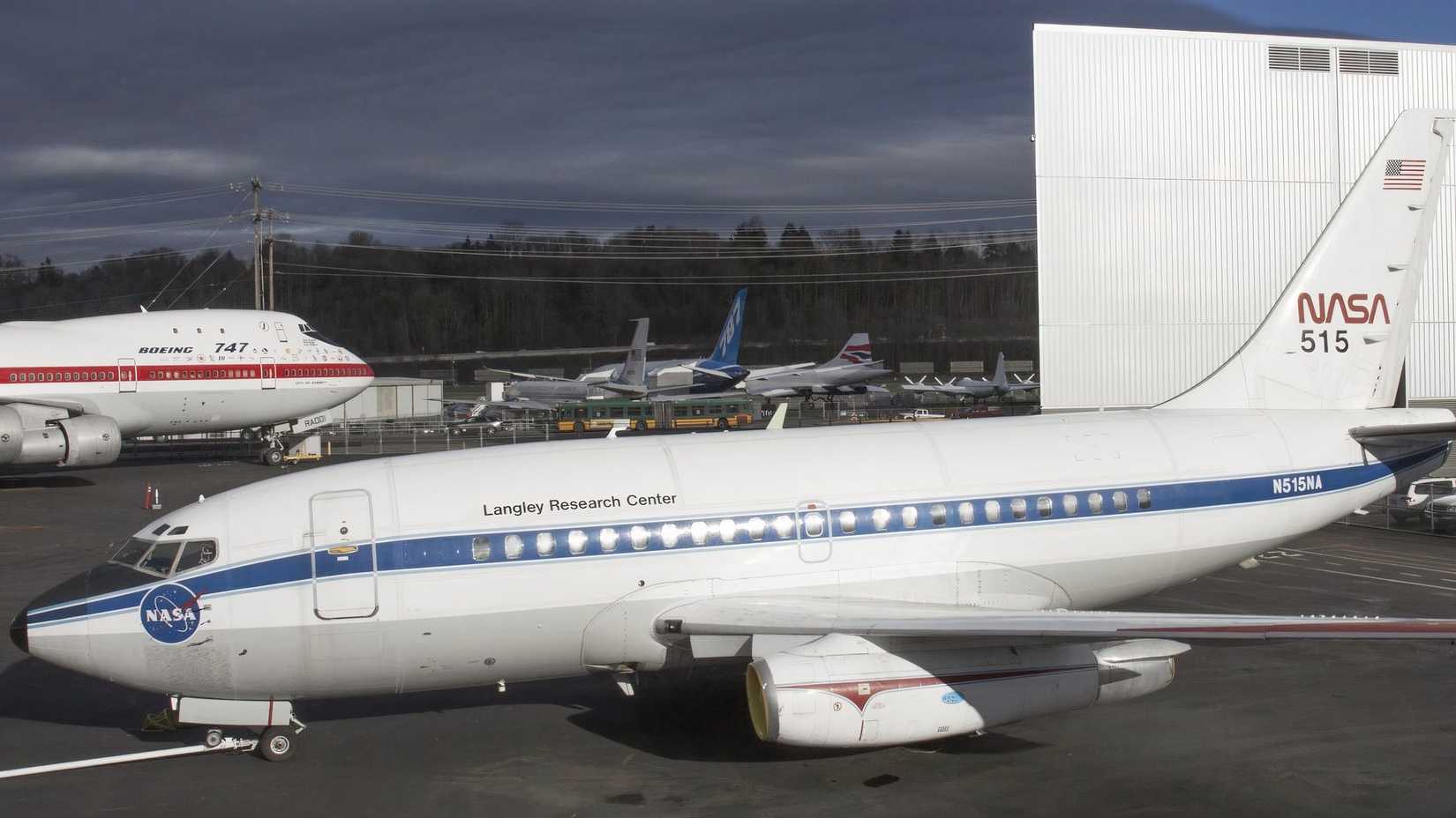 A Pioneer Of US Aviation: What Happened To The First Boeing 737 Ever Built?