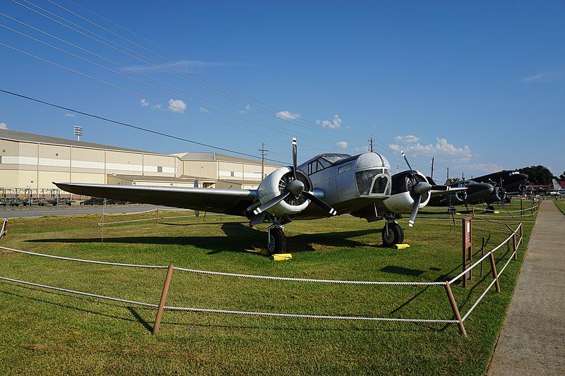 The Top 5 American Training Aircraft Of WWII