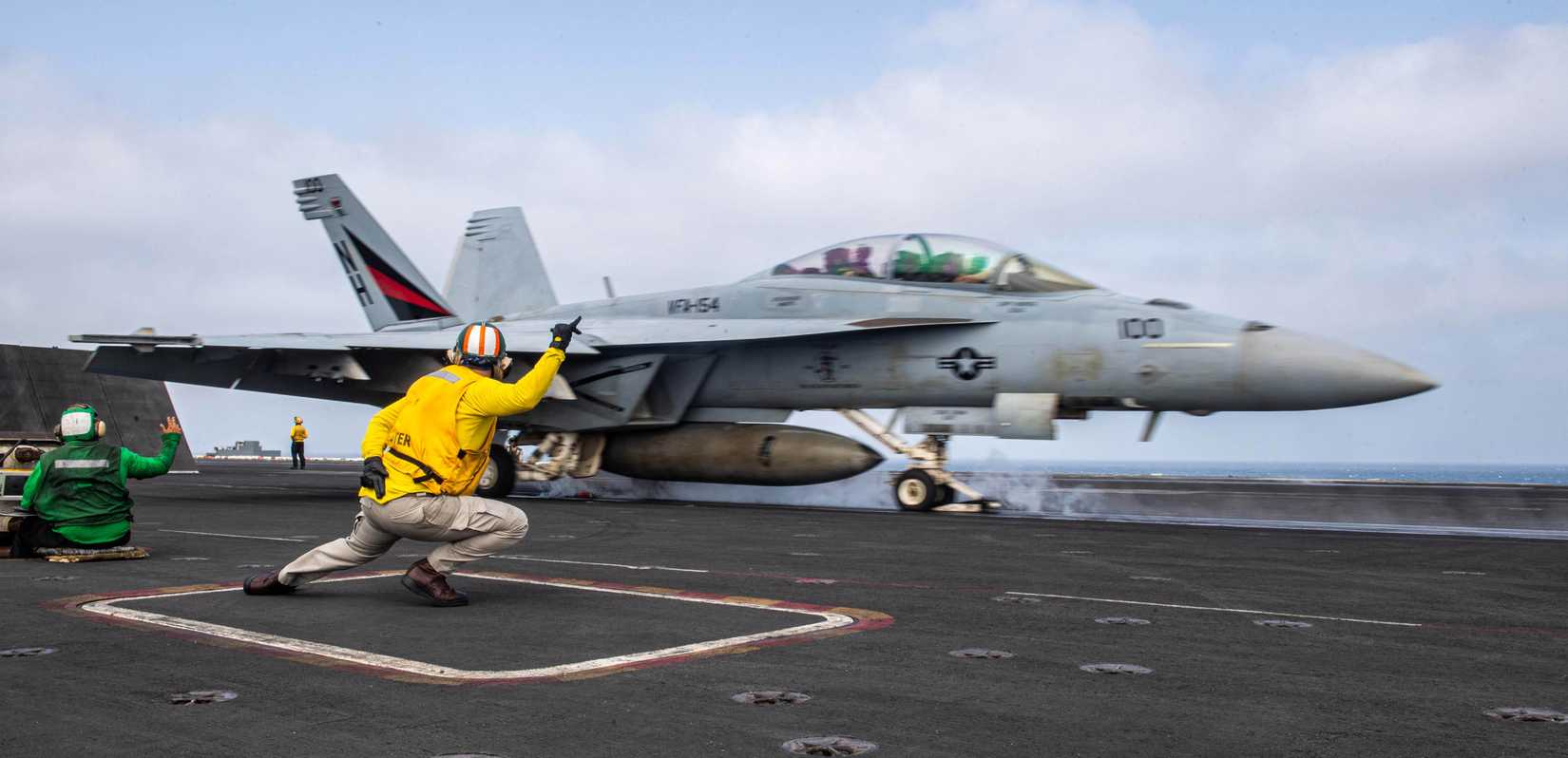 Top 5 US Fighter Jets Used In Aggressor Squadron Exercises