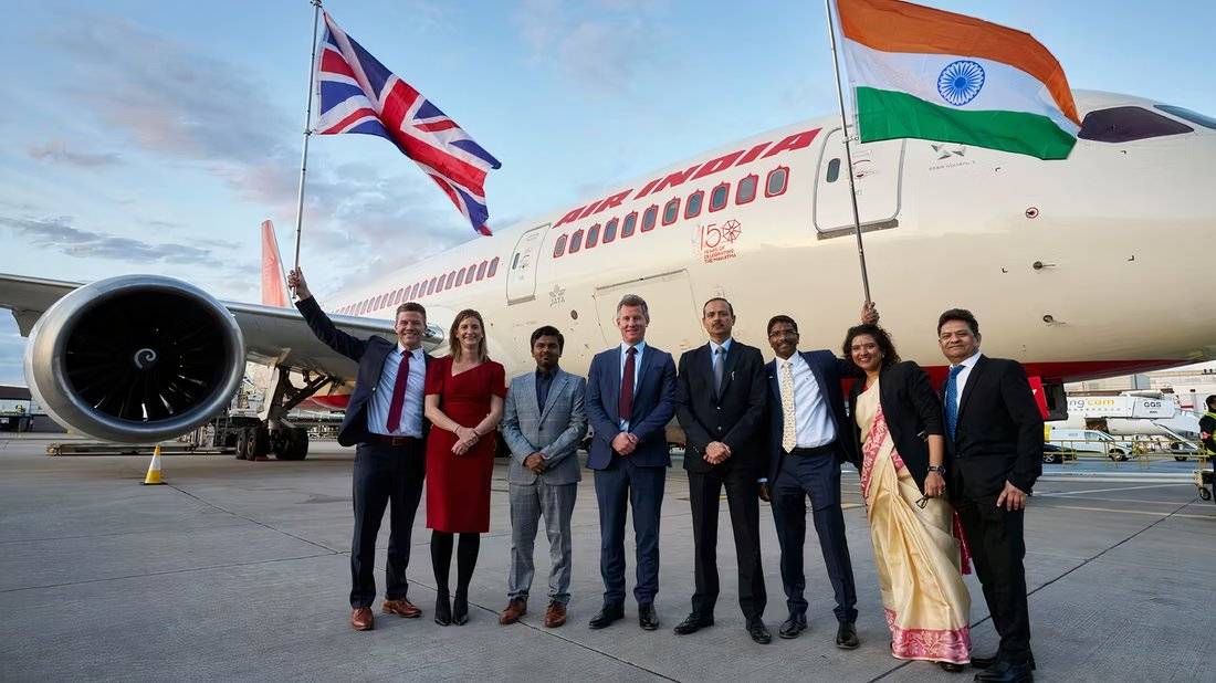 The Most Notable New Airline Routes This Week
