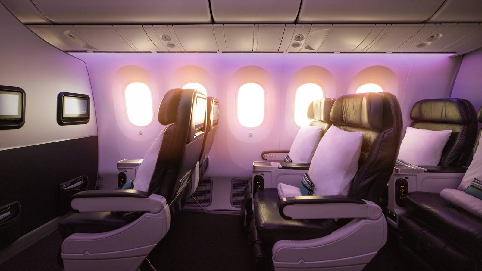 Analysis: 5 More Things That Make Premium Economy Worth The Upgrade