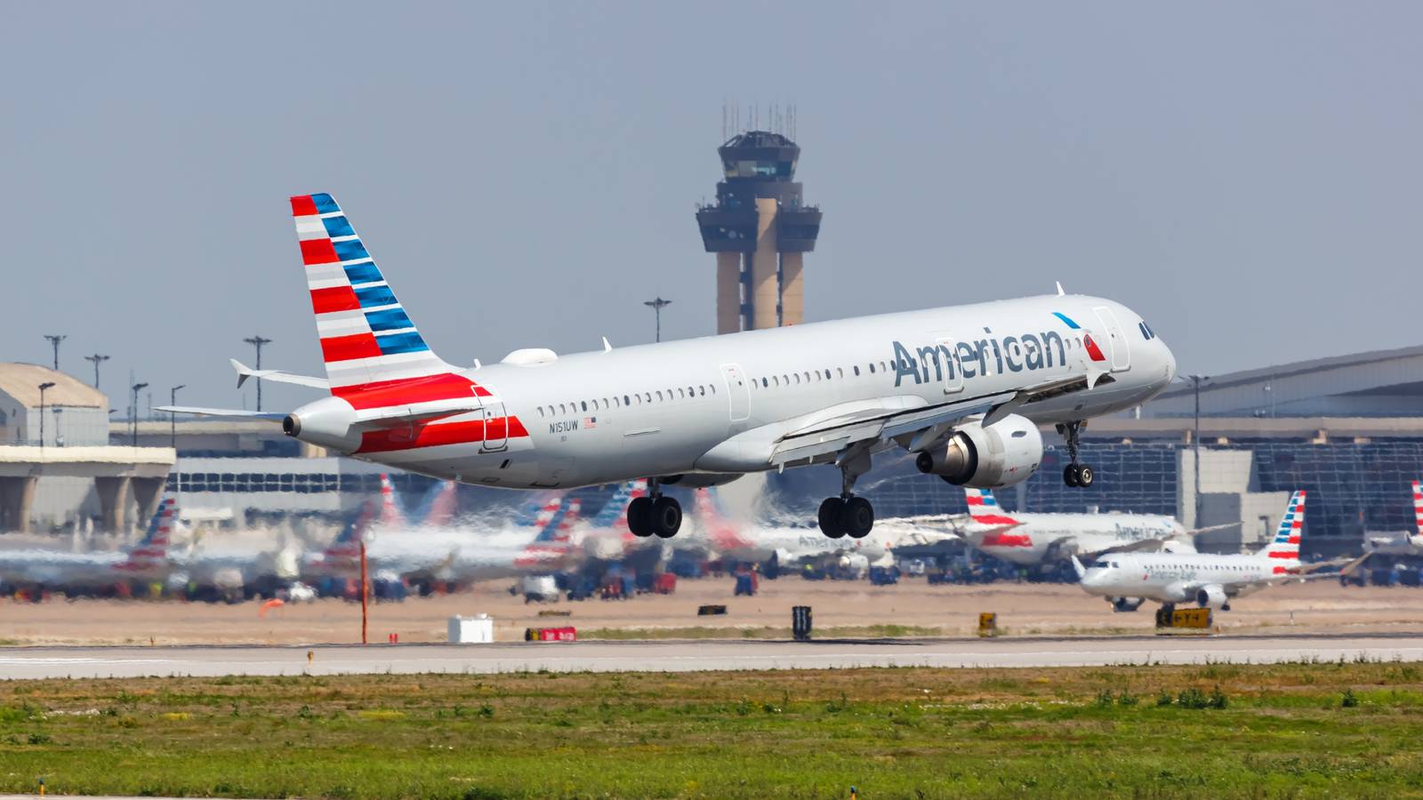 FAA Updates Cybersecurity Standards For Aircraft Manufacturers