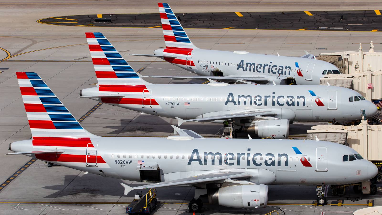 American Adds New Routes For Sunseekers With 'Christmas In July' Announcement