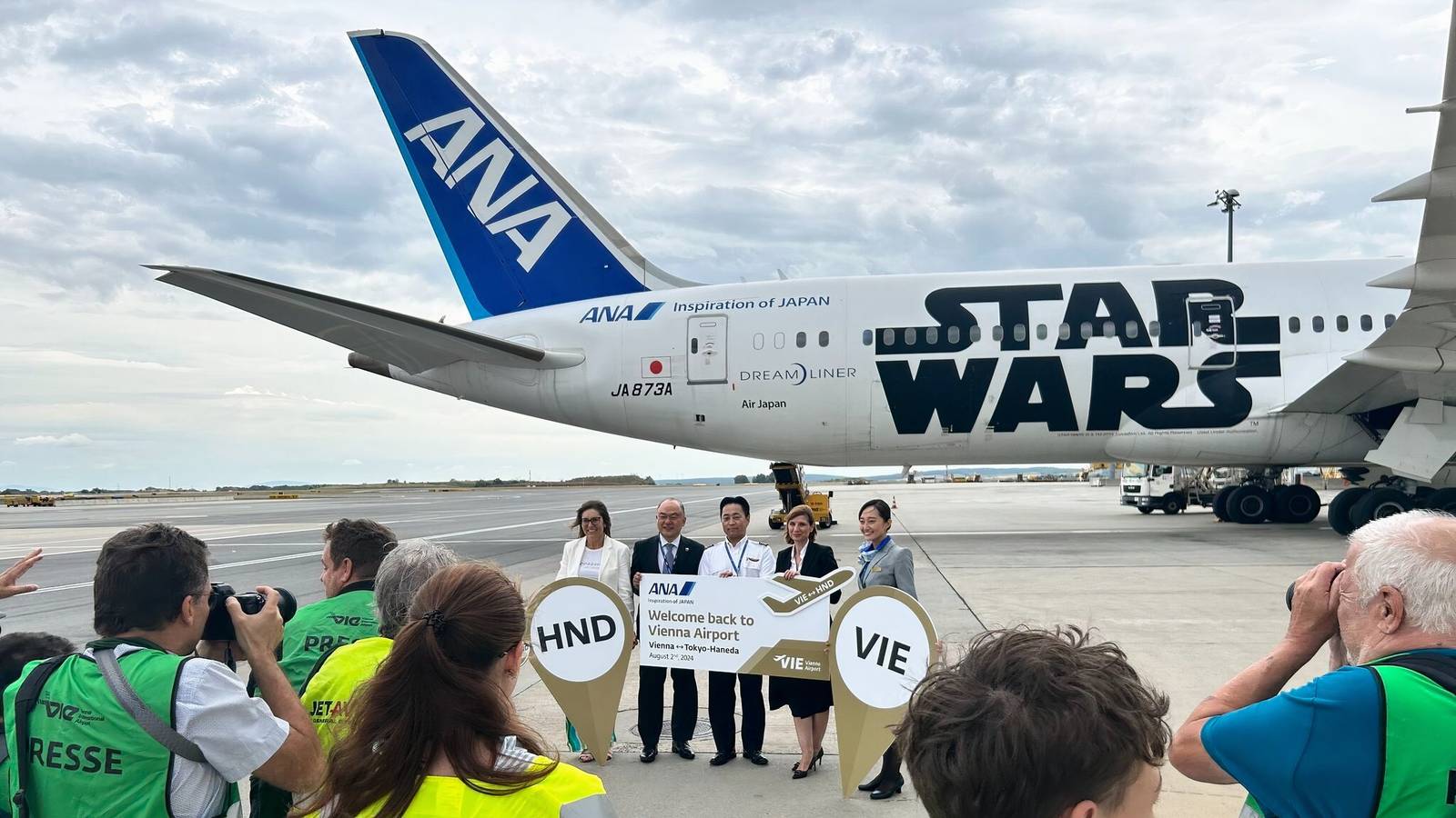 The Most Notable New Airline Routes This Week