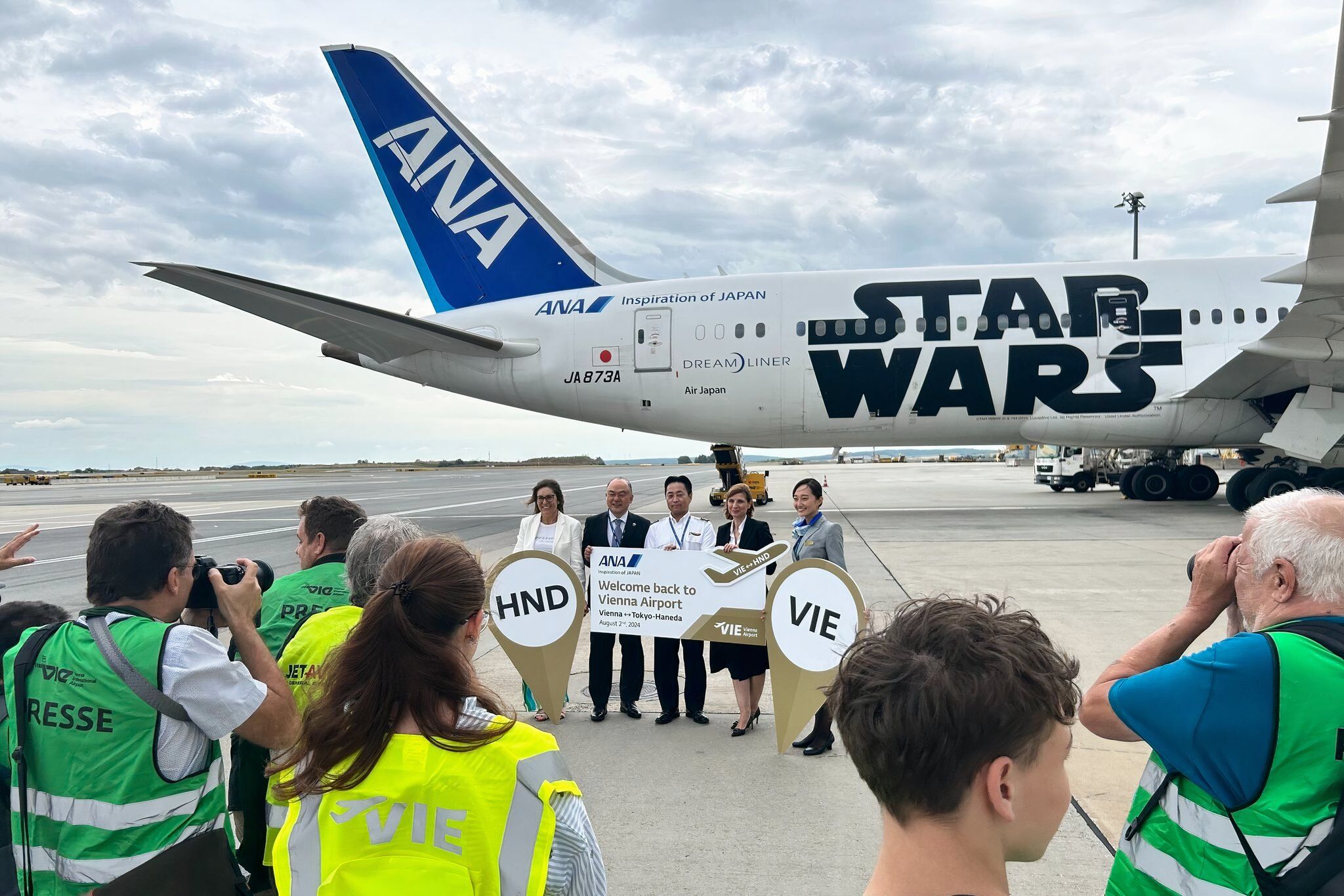 The Most Notable New Airline Routes This Week