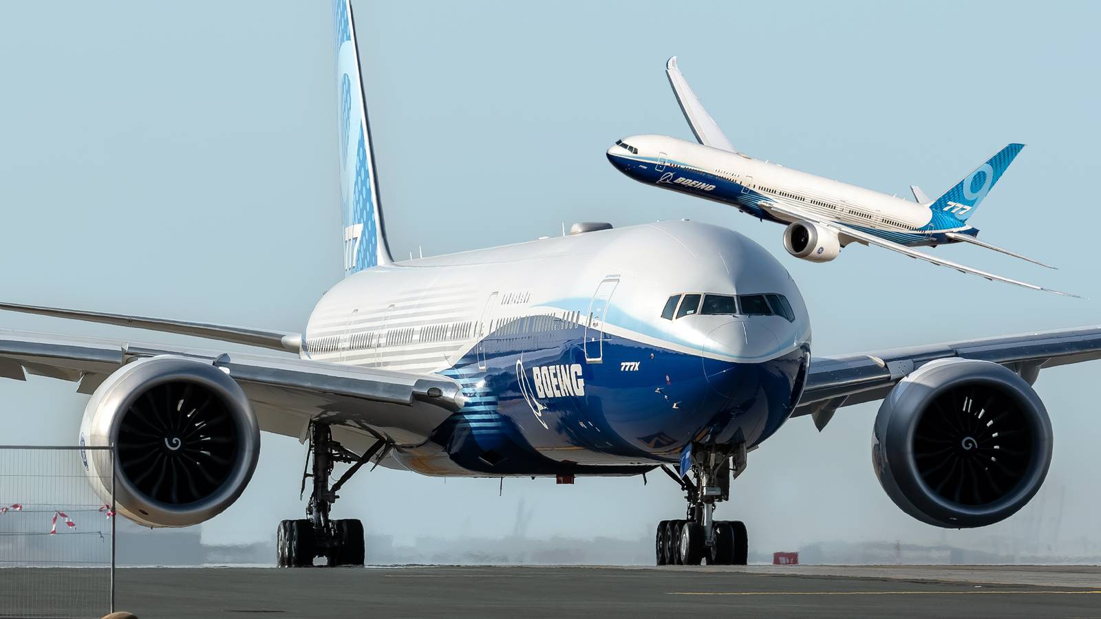 Boeing Stocks Plummet Following Analyst Downgrade To ‘Underweight’ Over Cash Flow And Delivery Issues
