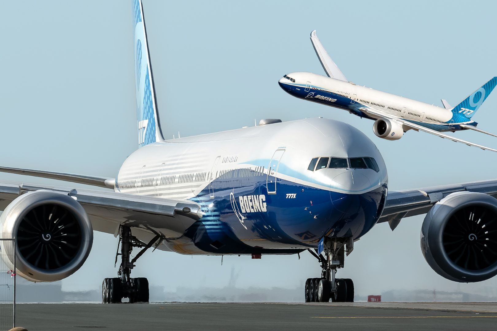 Boeing Stocks Plummet Following Analyst Downgrade To ‘Underweight’ Over Cash Flow And Delivery Issues